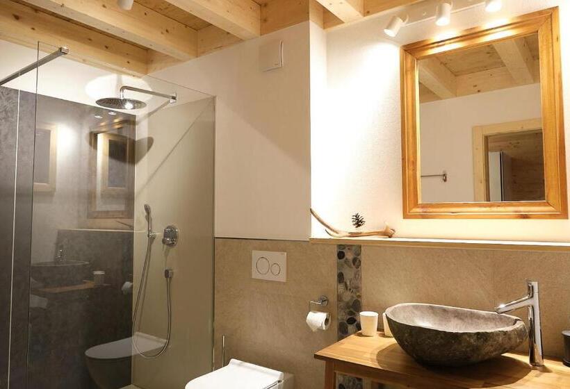 غرفة عائلية, Chalet Diognysos B&b, Boutique