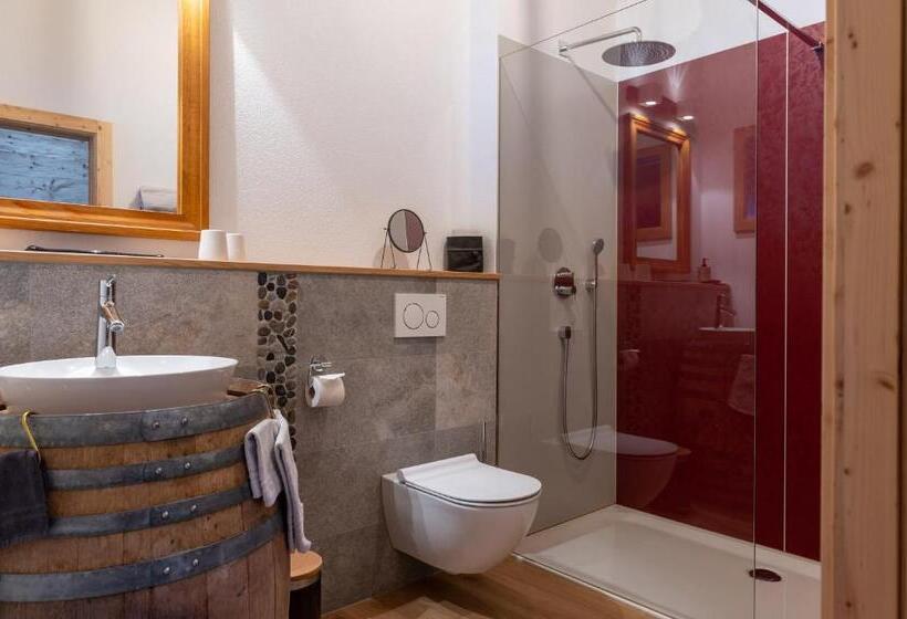 غرفة عائلية, Chalet Diognysos B&b, Boutique
