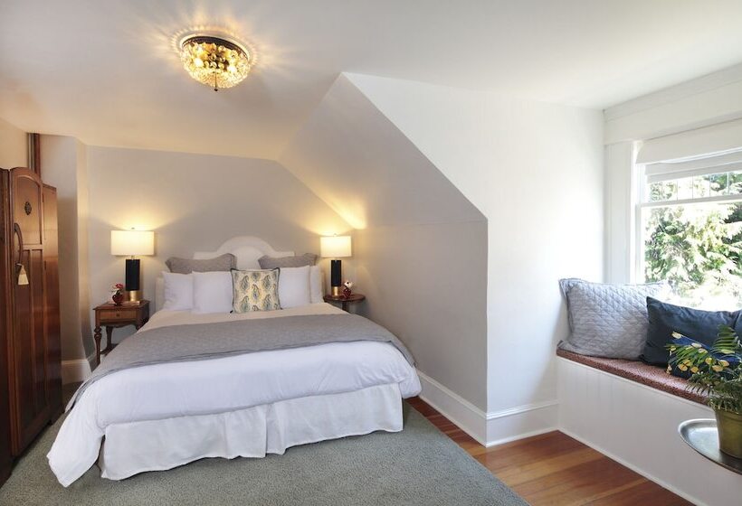 스탠다드 룸, Calderwood Inn
