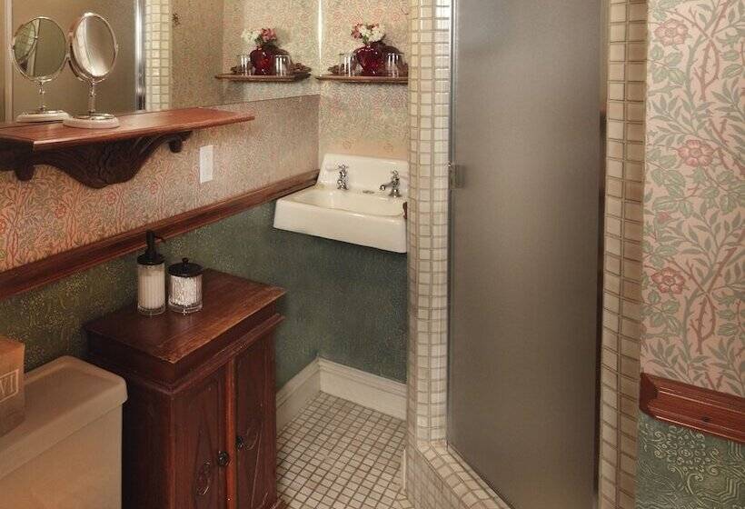 Номер Deluxe, Calderwood Inn