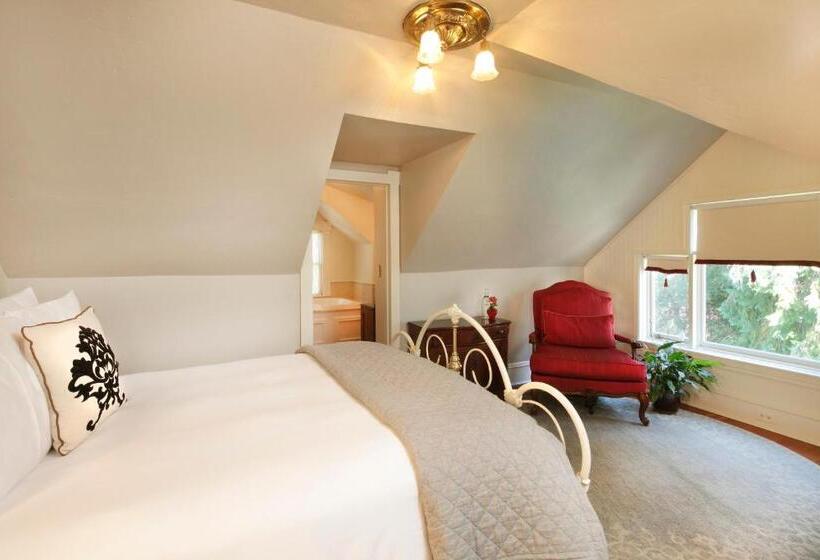 스탠다드 룸, Calderwood Inn