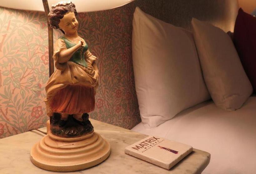 Номер Deluxe, Calderwood Inn