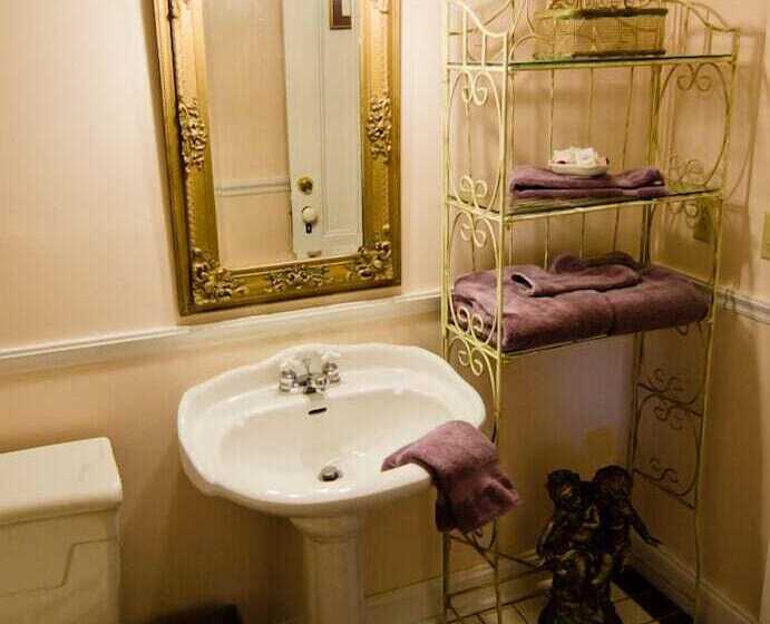 Номер Стандарт, Cleftstone Inn