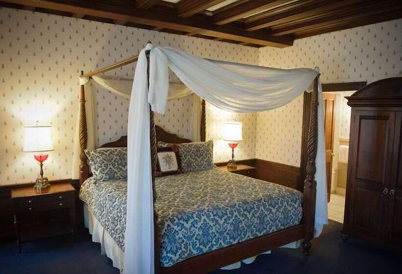 Номер Стандарт, Cleftstone Inn
