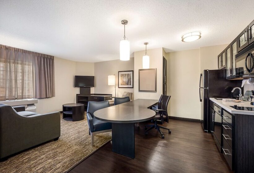 Люкс Адаптированный для Инвалидов, Sonesta Simply Suites Charlotte University