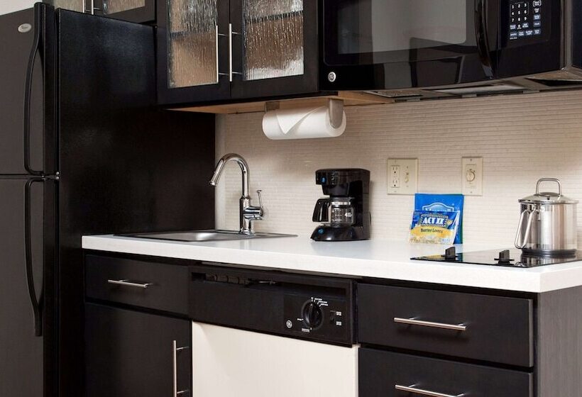 Люкс, Sonesta Simply Suites Charlotte University