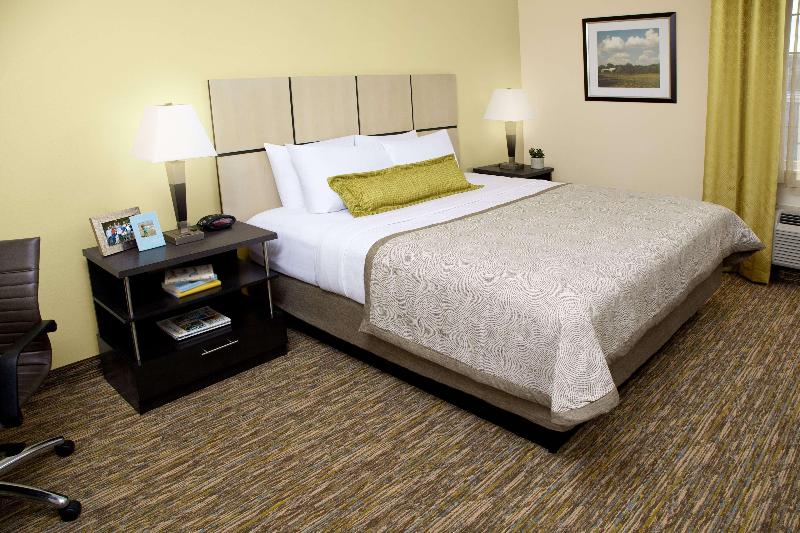 Suite Aangepast voor Gehandicapten, Sonesta Simply Suites Fort Worth