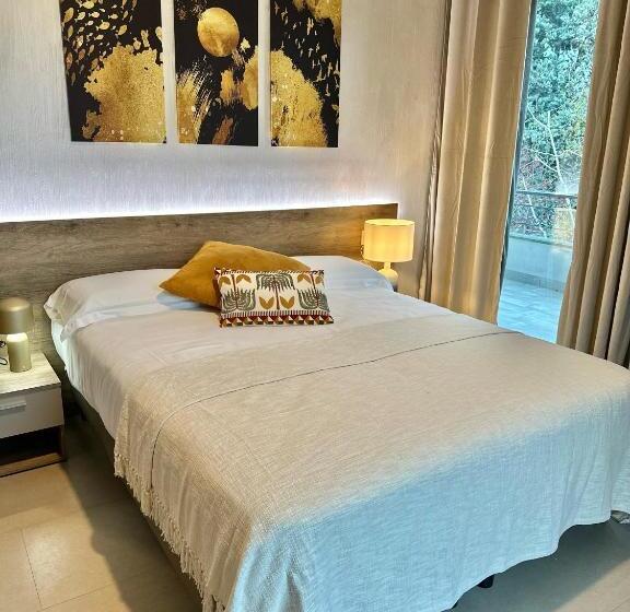 Номер Стандарт с Балконом, Civico 29 Rooms