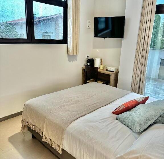 Номер Стандарт с Террасой, Civico 29 Rooms
