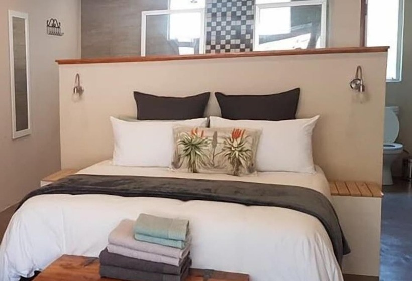 Номер Deluxe, Rocky Hollow Lodge