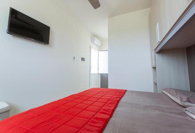 اتاق استاندارد, Villa Adele B&b