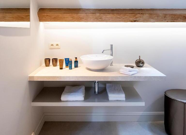 Cameră Deluxe, Bed & Breakfast Jezuietenplein 21