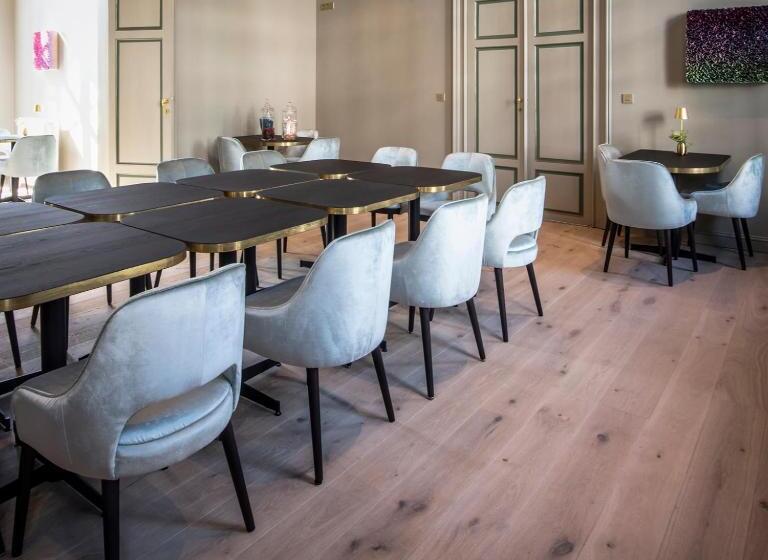 Дом 1 Спальня, Bed & Breakfast Jezuietenplein 21