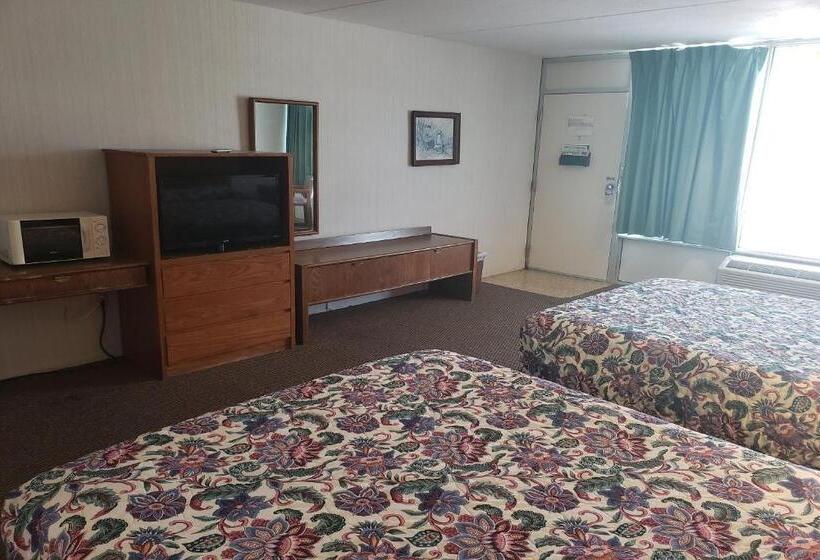 스탠다드 룸, OYO Hotel Whitely City Hwy 27 KY