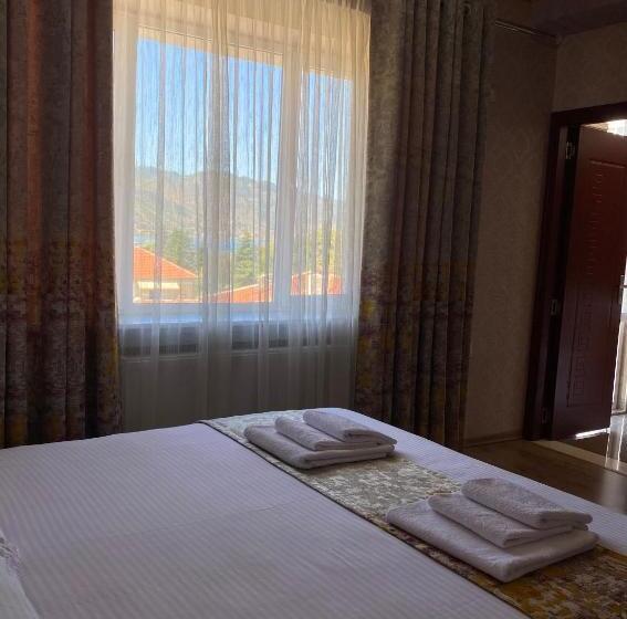 标准间, British Hotel Pogradec