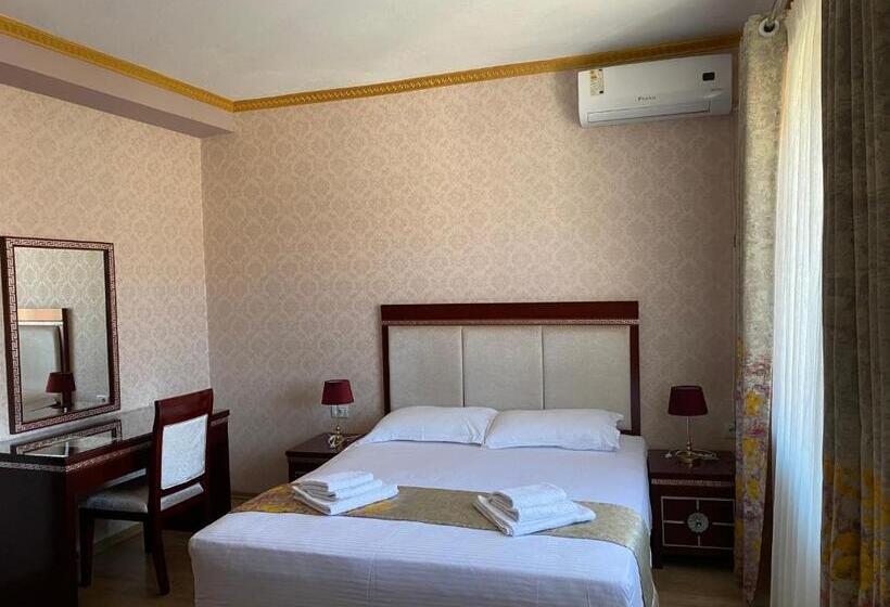 스탠다드 룸, British Hotel Pogradec