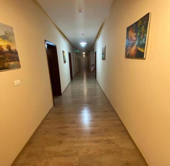 标准间, British Hotel Pogradec