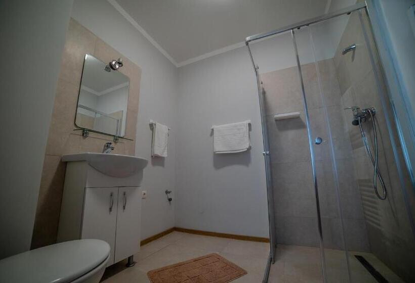 Номер Стандарт, Elis Residence