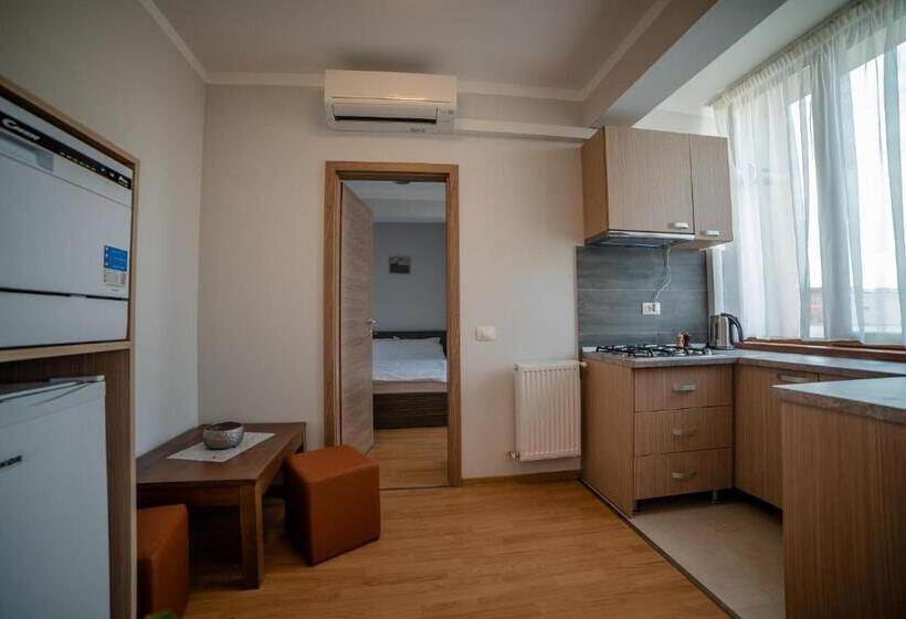 Люкс, Elis Residence