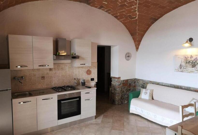 Апартаменты 1 Спальня, Villa Sara