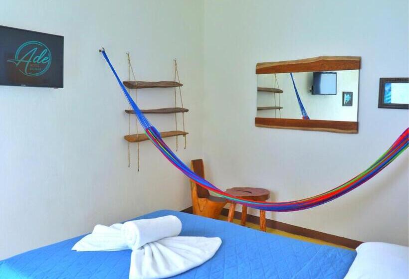 StandaardKamer, Ade Hotel Bacalar