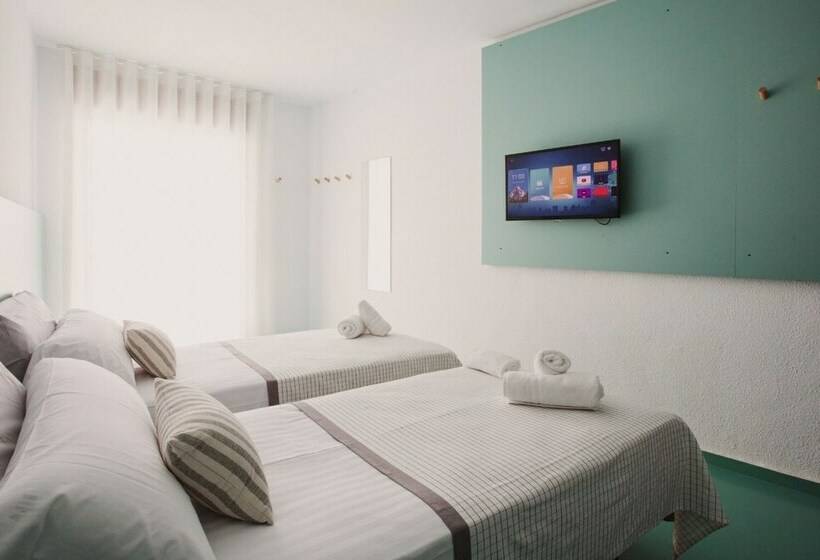 Номер Стандарт, Subup Hostel