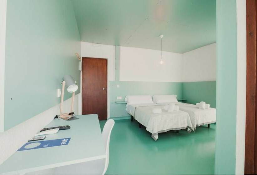 Номер Стандарт, Subup Hostel