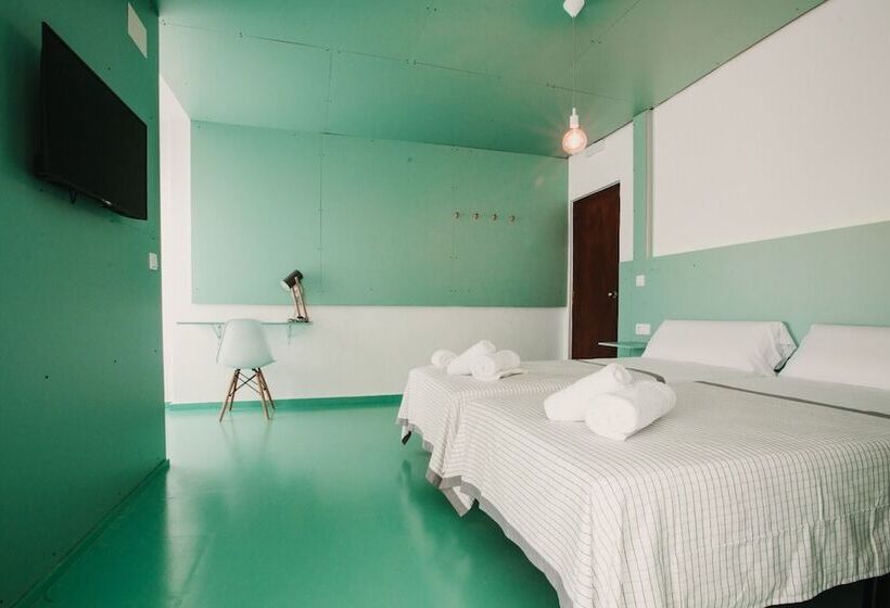 Семейный Номер, Subup Hostel