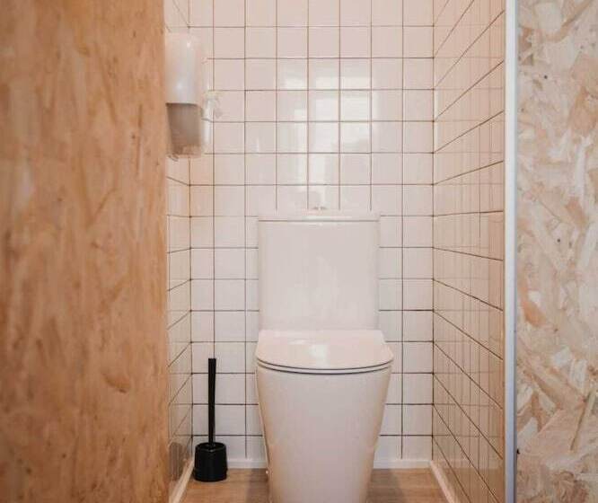 Номер Стандарт, Subup Hostel