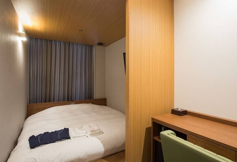 스탠다드 룸, Gardens Cabin
