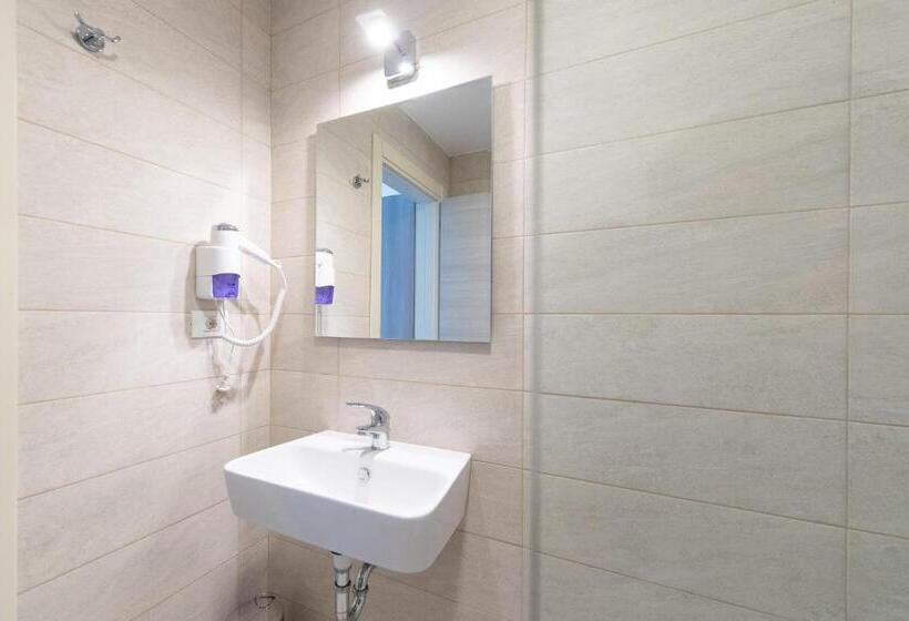 Студия Стандарт Вид на Море, Zip Apartments
