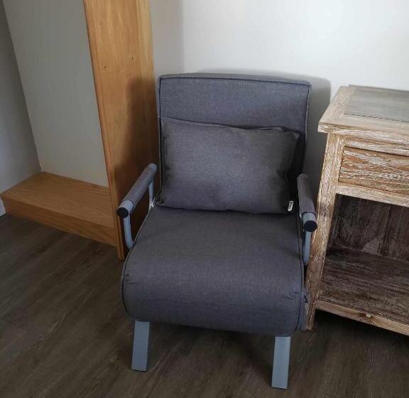 Номер Стандарт, Motel Shantik