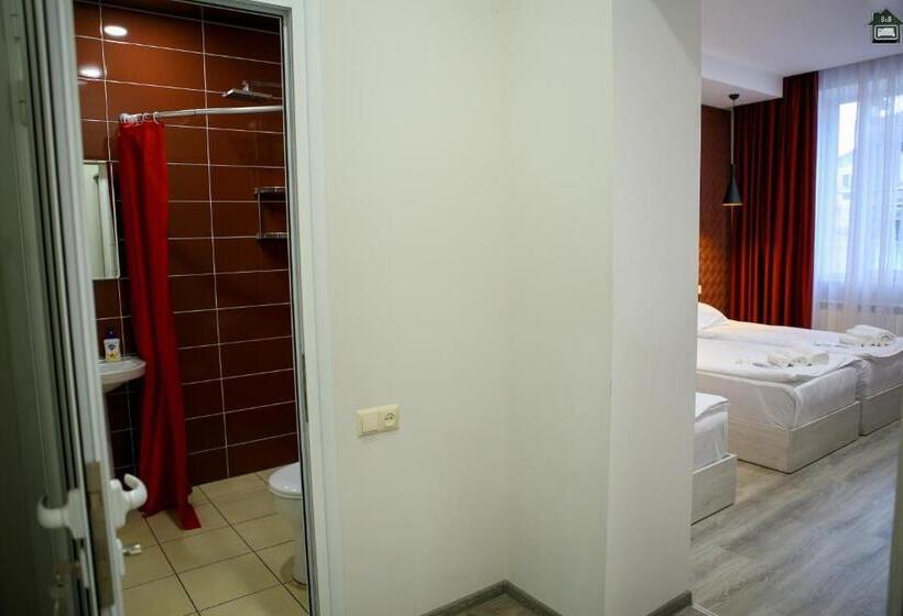 اتاق استاندارد, Gyurji Home   Guest House In Gyumri
