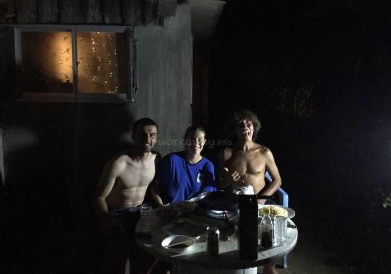 Номер Стандарт, Umi No Mieru Ie Ocean View
