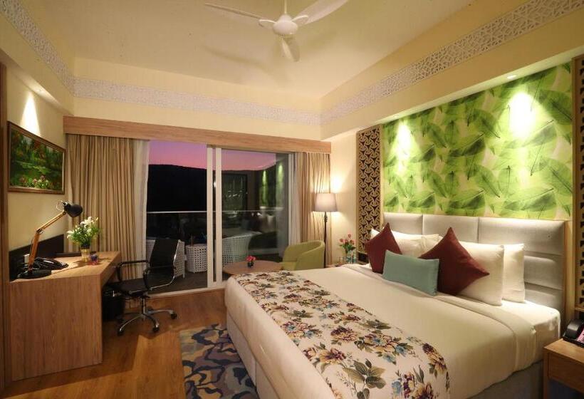 اتاق سوپریور, Regenta Resort Belagavi