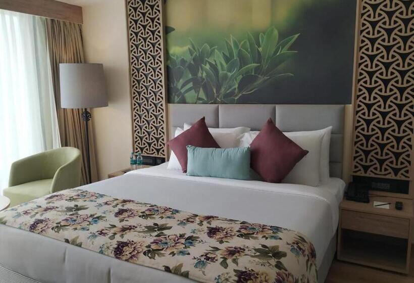 اتاق لوکس, Regenta Resort Belagavi