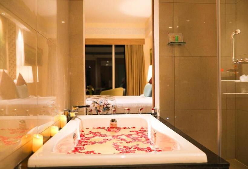سوییت لوکس, Regenta Resort Belagavi