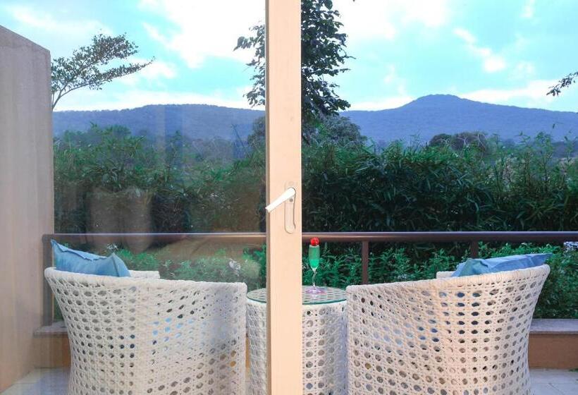 ویلای 1 خوابه, Regenta Resort Belagavi