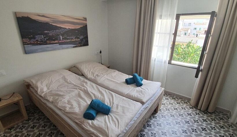 Номер Стандарт, Mamboo Hotel Cala Ratjada