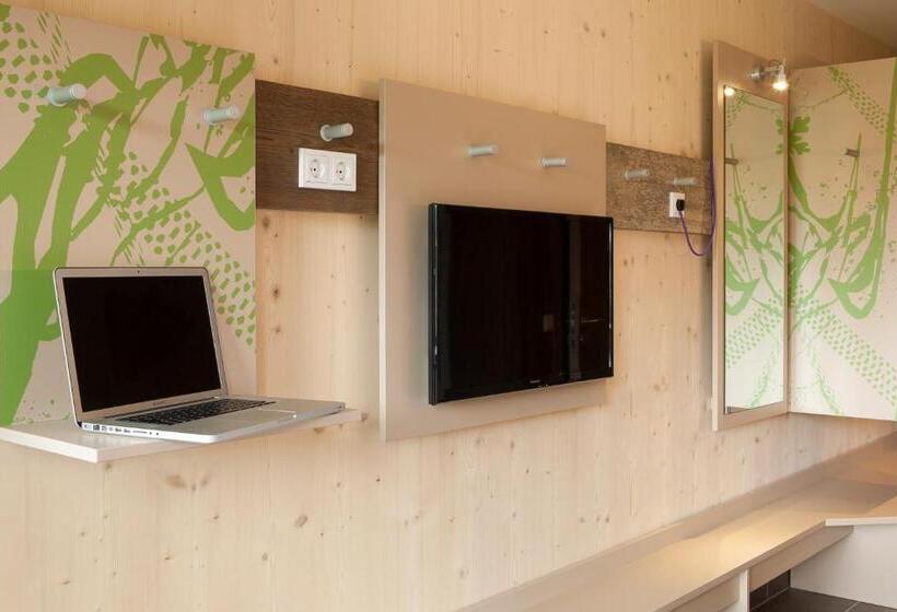Номер Стандарт, Explorer Hotel Bad Kleinkirchheim