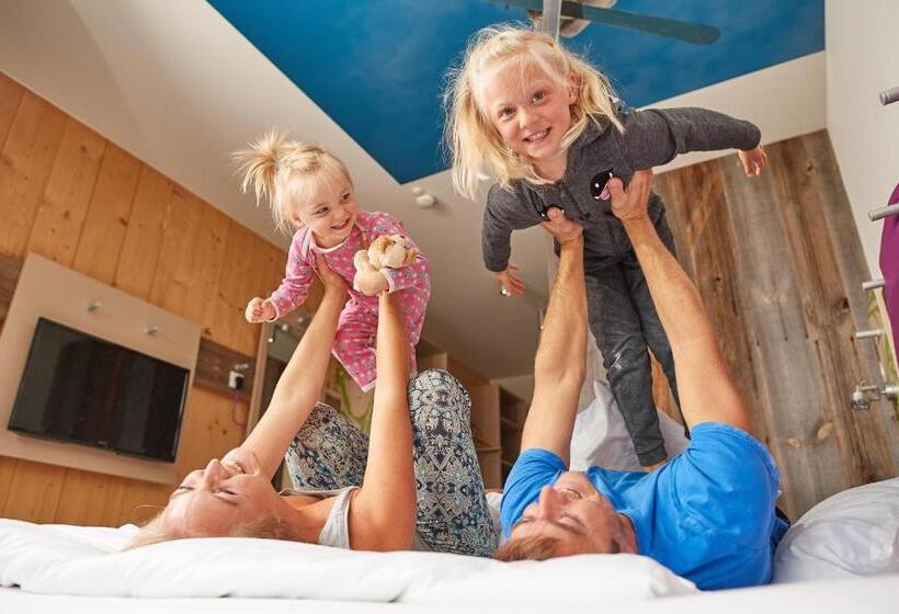 Номер Стандарт, Explorer Hotel Bad Kleinkirchheim