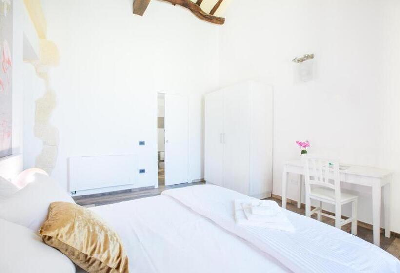 Номер Стандарт, Residenza Le Scalette