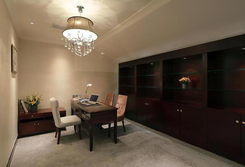 Люкс Дюплекс, Ming Cheng Hotel Fuzhou
