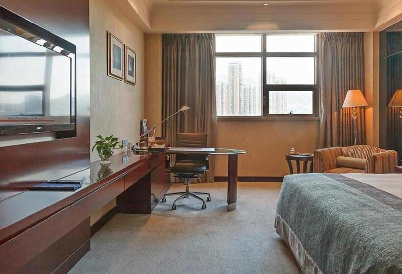 Номер Стандарт Индивидуальный, Ming Cheng Hotel Fuzhou