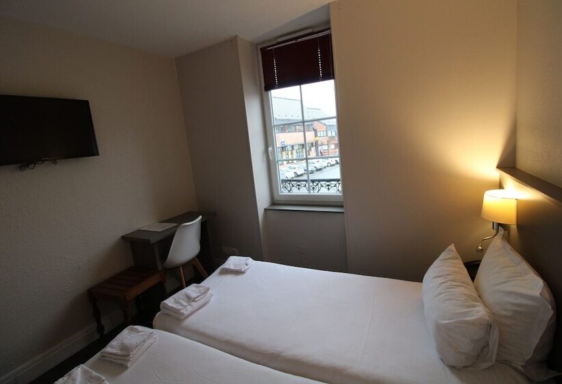 Номер Стандарт, Hôtel Le Casabianca