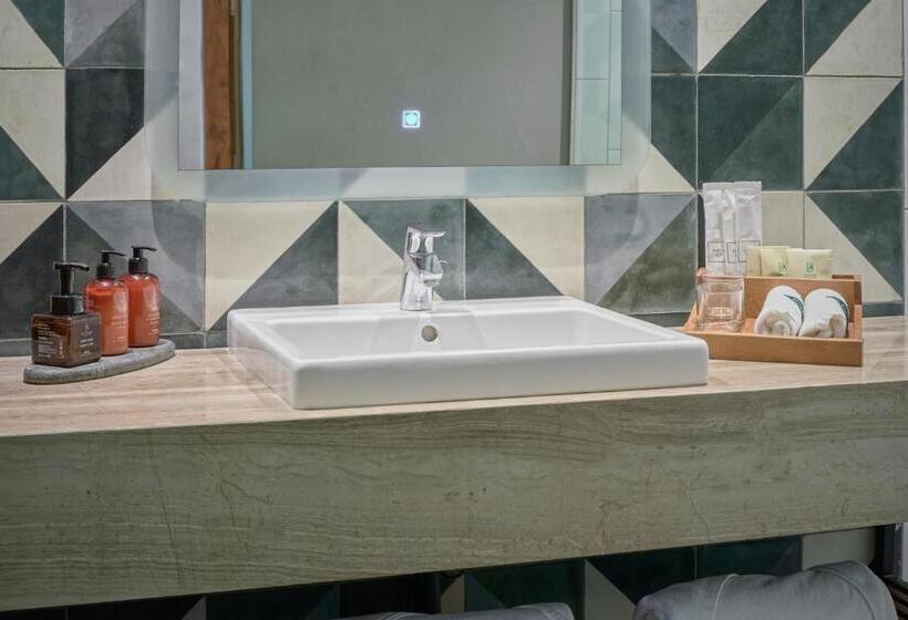 Номер Deluxe, Baitong Hotel & Resort Phnom Penh
