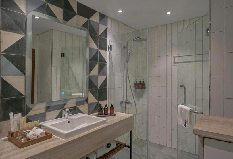 Номер Стандарт, Baitong Hotel & Resort Phnom Penh
