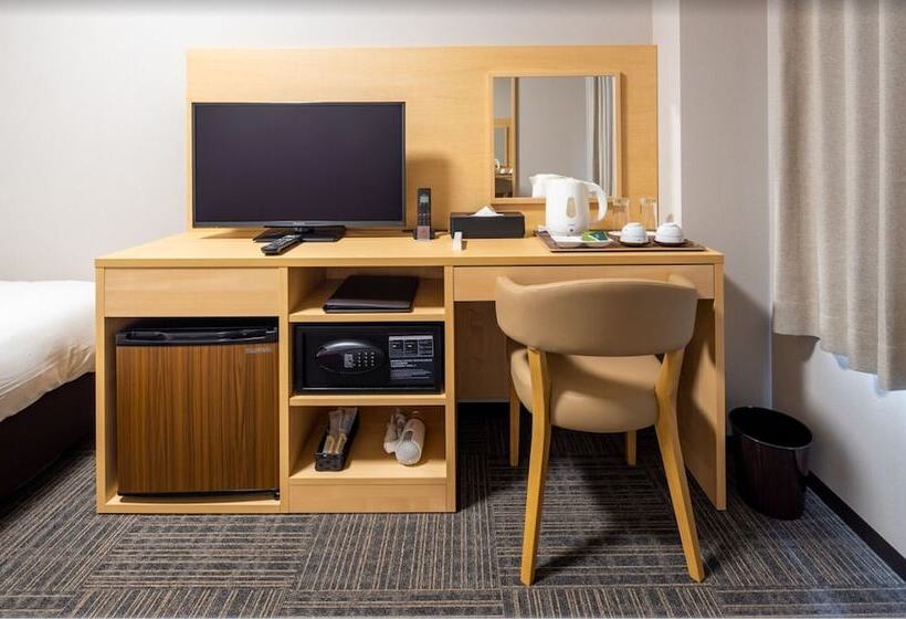 Номер Economy, Fuji Kawaguchiko Resort