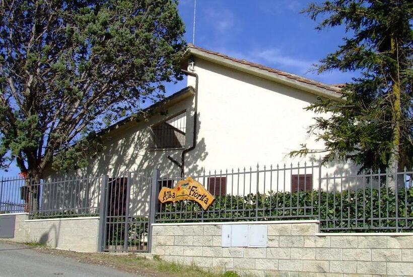 Quarto Estandar, Affittacamere Albafiorita