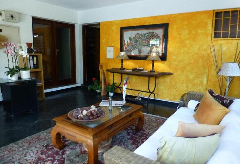 스탠다드 룸, Figtree Guesthouse